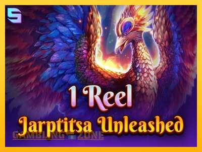 1 Reel Jarptitsa Unleashed - mänguautomaat päris raha eest mängimiseks