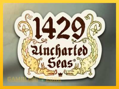 1429 Uncharted Seas - mänguautomaat päris raha eest mängimiseks