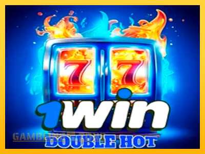 1win Double Hot - mänguautomaat päris raha eest mängimiseks