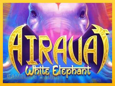 Airavat - White Elephant - mänguautomaat päris raha eest mängimiseks