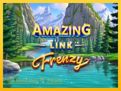 Amazing Link Frenzy - mänguautomaat päris raha eest mängimiseks