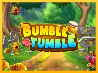 Bumble Tumble - mänguautomaat päris raha eest mängimiseks