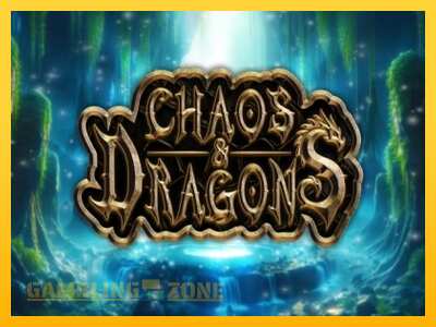 Chaos & Dragons - mänguautomaat päris raha eest mängimiseks