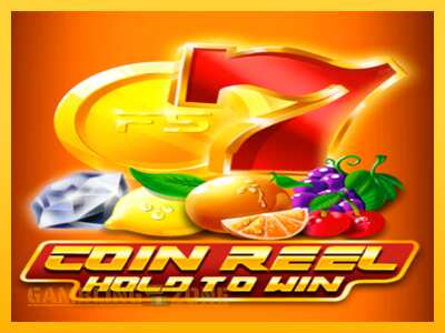 Coin Reel: Hold to Win - mänguautomaat päris raha eest mängimiseks