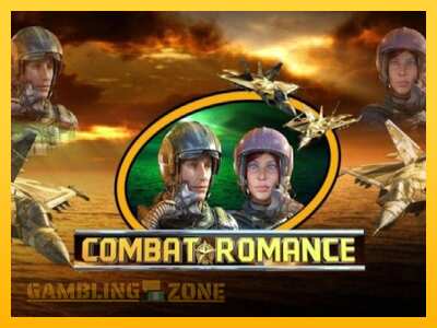 Combat Romance - mänguautomaat päris raha eest mängimiseks