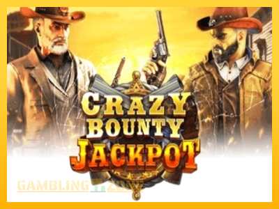 Crazy Bounty: Jackpot - mänguautomaat päris raha eest mängimiseks