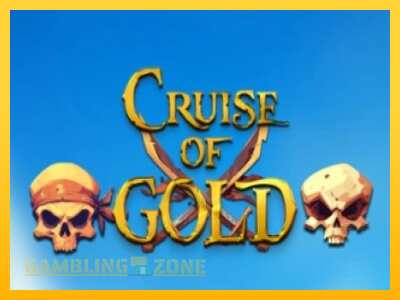 Cruise of Gold - mänguautomaat päris raha eest mängimiseks