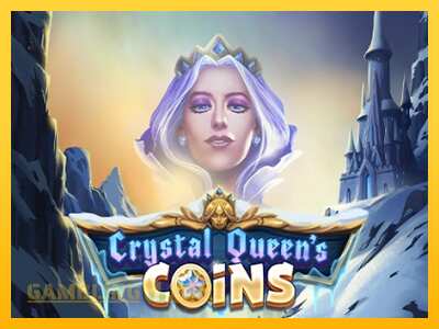 Crystal Queens Coins - mänguautomaat päris raha eest mängimiseks