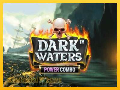 Dark Waters Power Combo - mänguautomaat päris raha eest mängimiseks