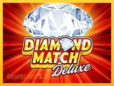 Diamond Match Deluxe - mänguautomaat päris raha eest mängimiseks