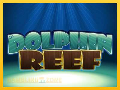 Dolphin Reef - mänguautomaat päris raha eest mängimiseks