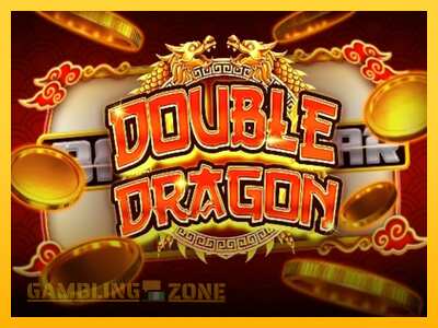 Double Dragon Classic - mänguautomaat päris raha eest mängimiseks