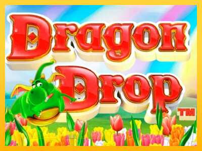 Dragon Drops - mänguautomaat päris raha eest mängimiseks