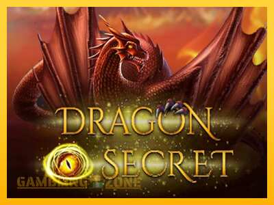 Dragon Secret - mänguautomaat päris raha eest mängimiseks