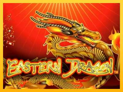 Eastern Dragon - mänguautomaat päris raha eest mängimiseks