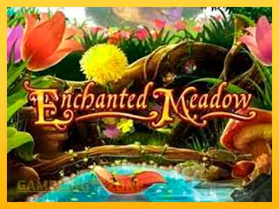 Enchanted Meadow - mänguautomaat päris raha eest mängimiseks