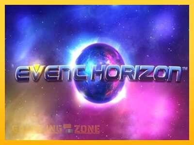 Event Horizon - mänguautomaat päris raha eest mängimiseks