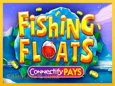 Fishing Floats Connectify Pays - mänguautomaat päris raha eest mängimiseks