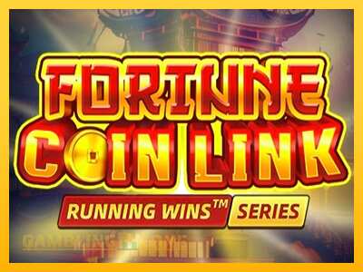 Fortune Coin Link - mänguautomaat päris raha eest mängimiseks