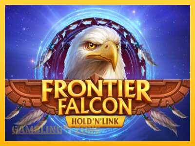 Frontier Falcon Hold N Link - mänguautomaat päris raha eest mängimiseks