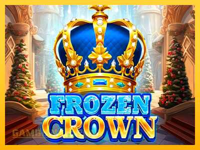 Frozen Crown - mänguautomaat päris raha eest mängimiseks