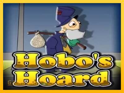 Hobo’s Hoard - mänguautomaat päris raha eest mängimiseks