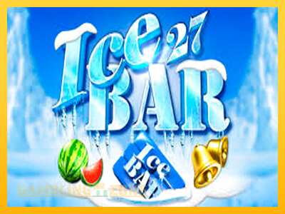 Ice Bar 27 - mänguautomaat päris raha eest mängimiseks