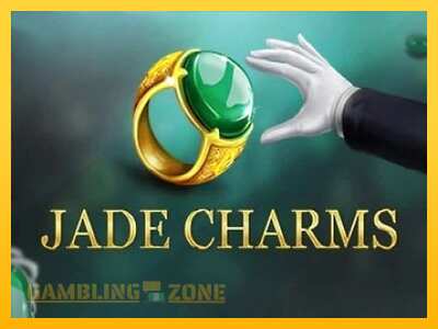 Jade Charms - mänguautomaat päris raha eest mängimiseks