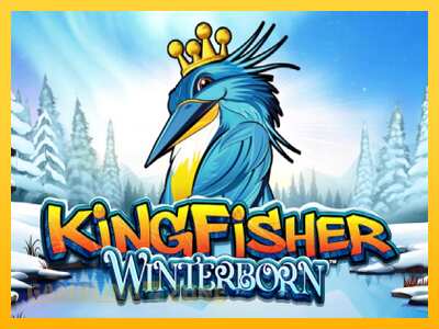 Kingfisher Winterborn - mänguautomaat päris raha eest mängimiseks