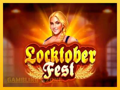 Locktoberfest - mänguautomaat päris raha eest mängimiseks