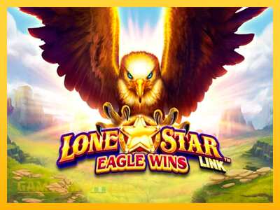 Lone Star Link: Eagle Wins - mänguautomaat päris raha eest mängimiseks