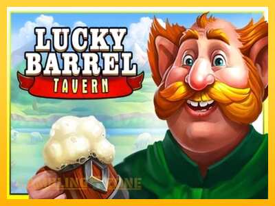 Lucky Barrel Tavern - mänguautomaat päris raha eest mängimiseks