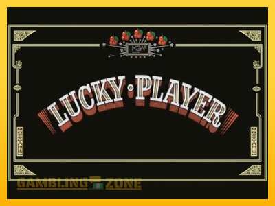 Lucky Player - mänguautomaat päris raha eest mängimiseks