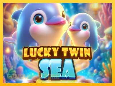 Lucky Twin Sea - mänguautomaat päris raha eest mängimiseks