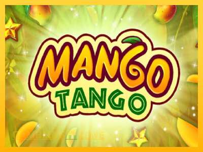 Mango Tango - mänguautomaat päris raha eest mängimiseks