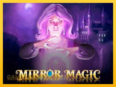 Mirror Magic - mänguautomaat päris raha eest mängimiseks