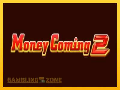 Money Coming 2 – Expanded Bets - mänguautomaat päris raha eest mängimiseks