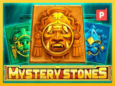 Mystery Stones - mänguautomaat päris raha eest mängimiseks