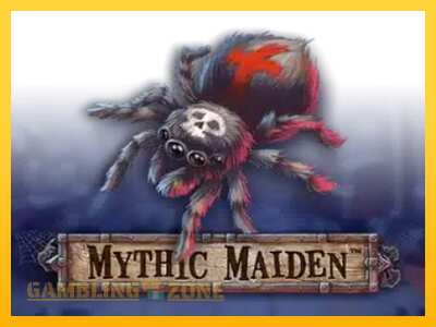 Mythic Maiden - mänguautomaat päris raha eest mängimiseks