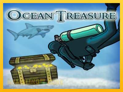 Ocean Treasure - mänguautomaat päris raha eest mängimiseks