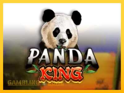 Panda King - mänguautomaat päris raha eest mängimiseks