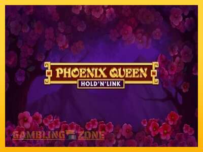 Phoenix Queen Hold N Link - mänguautomaat päris raha eest mängimiseks