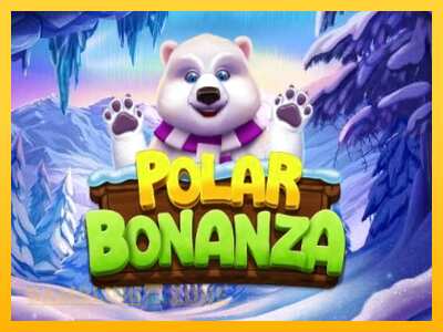 Polar Bonanza - mänguautomaat päris raha eest mängimiseks