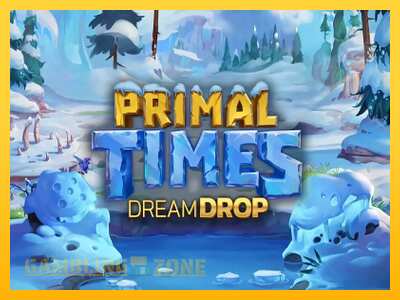 Primal Times Dream Drop - mänguautomaat päris raha eest mängimiseks