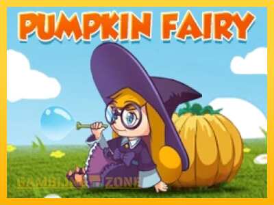 Pumpkin Fairy - mänguautomaat päris raha eest mängimiseks