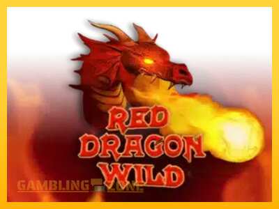 Red Dragon Wild - mänguautomaat päris raha eest mängimiseks