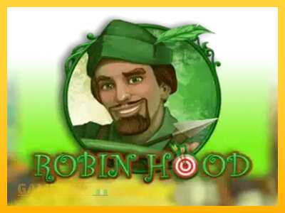 Robin Hood - mänguautomaat päris raha eest mängimiseks