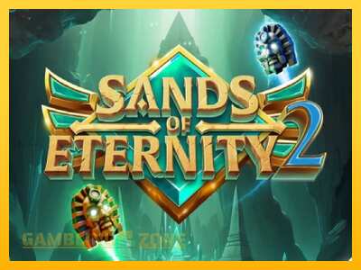 Sands of Eternity 2 - mänguautomaat päris raha eest mängimiseks