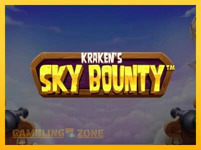 Sky Bounty - mänguautomaat päris raha eest mängimiseks