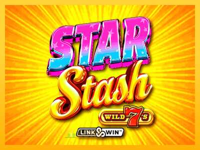 Star Stash Wild 7s - mänguautomaat päris raha eest mängimiseks